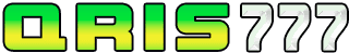 QRIS777